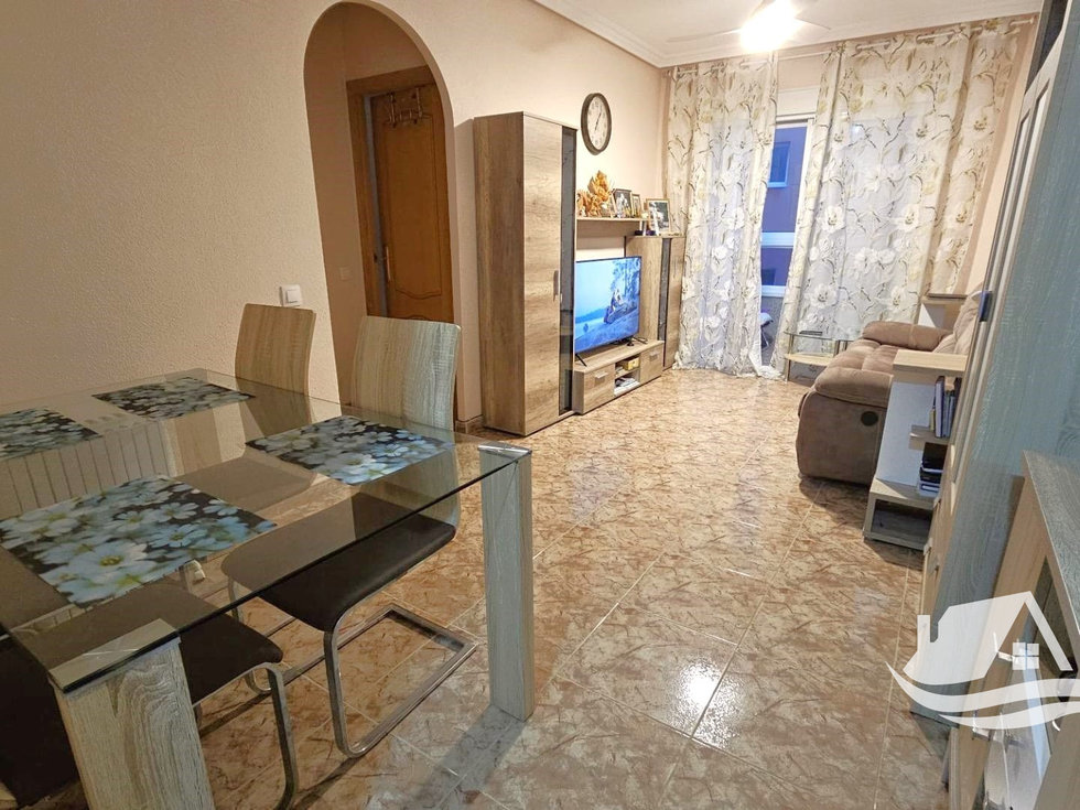 Prodej bytu 3+kk 60 m²