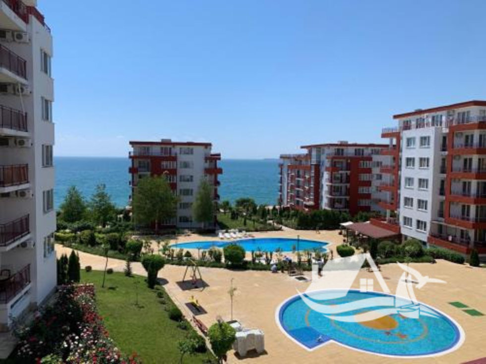 Prodej bytu 2+kk 63 m²