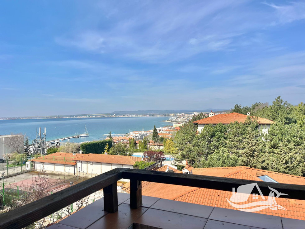 Prodej bytu 2+kk 44 m²