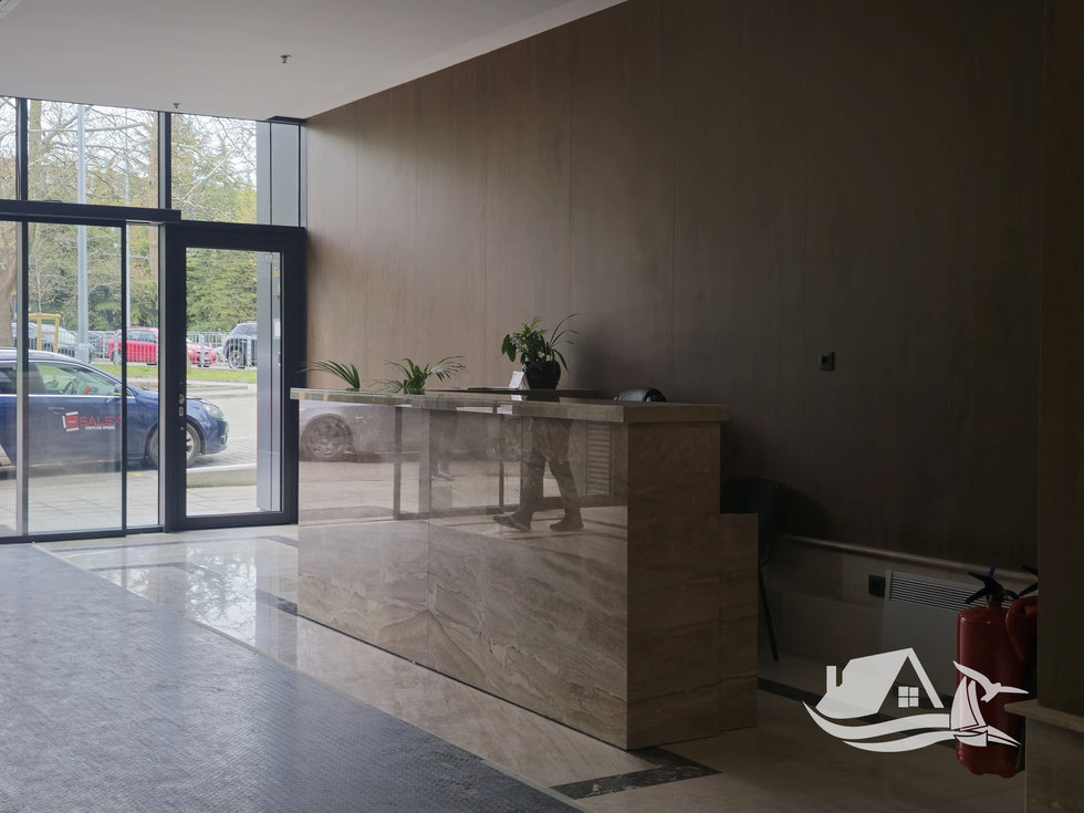 Prodej bytu 1+kk, garsoniery 43 m²