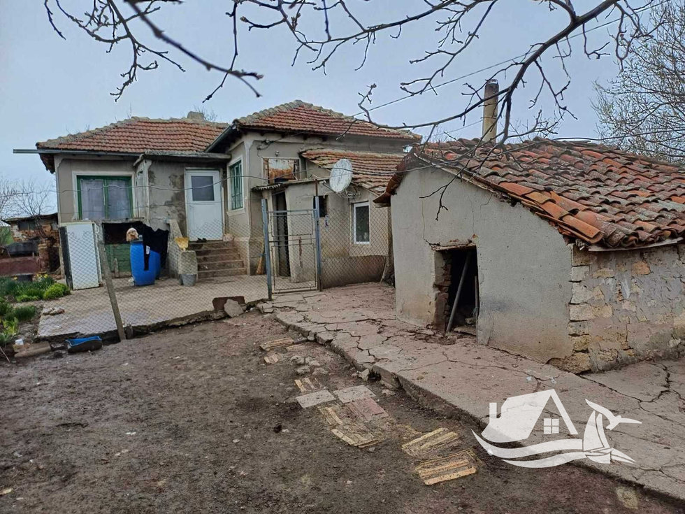 Prodej rodinného domu 73 m²