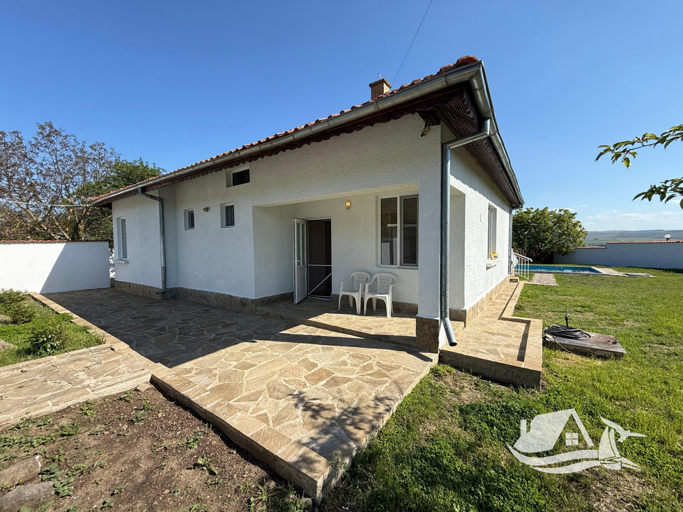 Prodej rodinného domu 130 m²