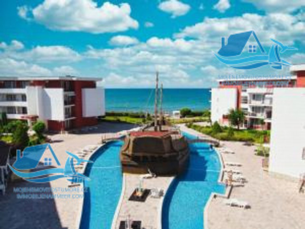 Prodej bytu 2+kk 67 m²