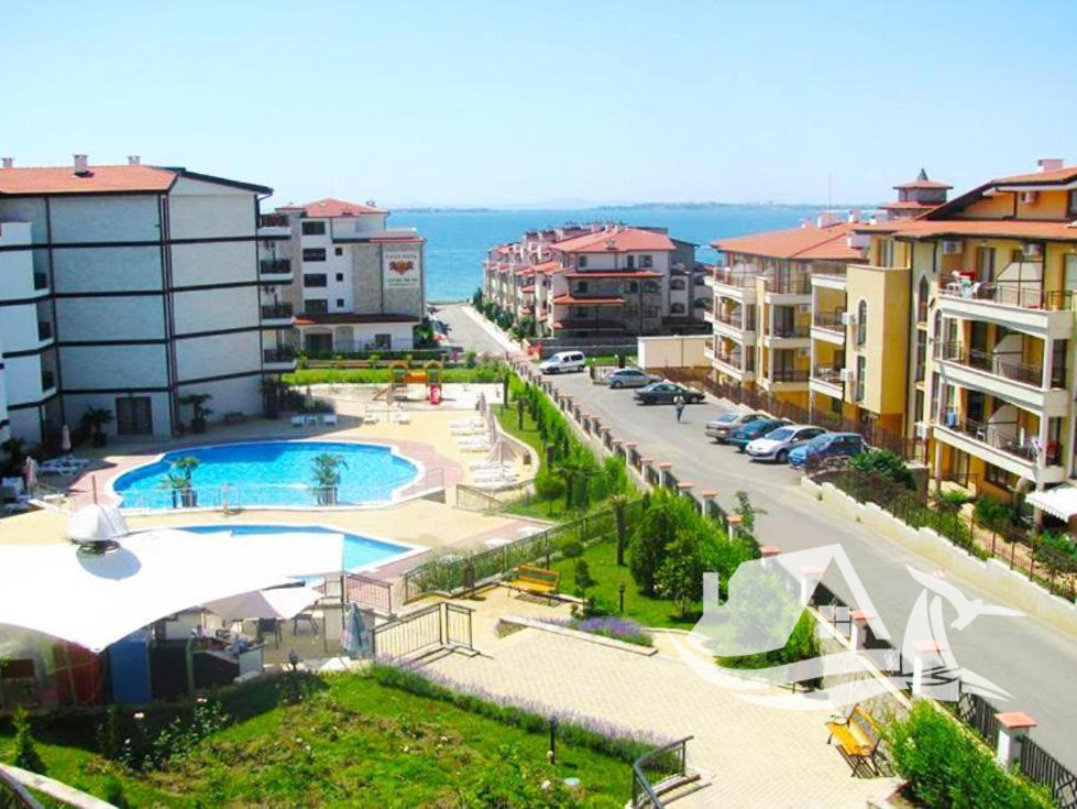 Prodej bytu 1+kk, garsoniery 35 m²