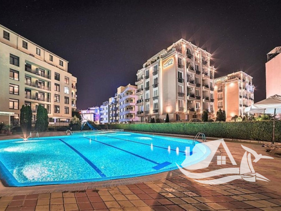Prodej bytu 1+kk, garsoniery 39 m²