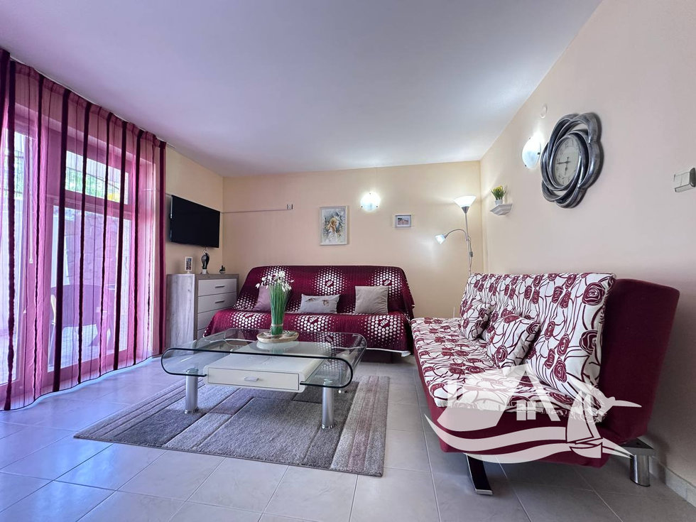 Prodej bytu 1+kk, garsoniery 52 m²