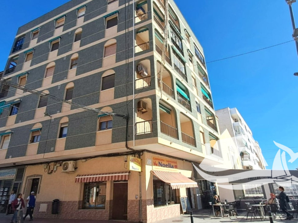 Prodej bytu 3+kk 53 m²