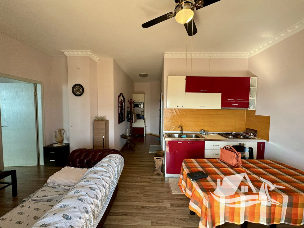 Prodej bytu 2+kk 64 m²