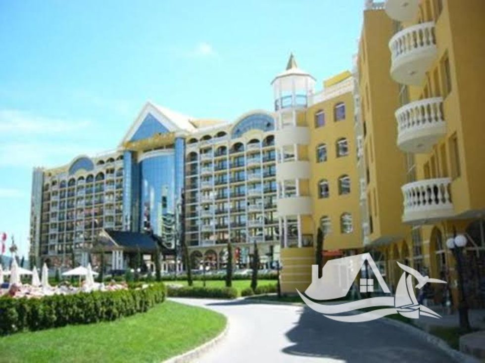 Prodej bytu 2+kk 50 m²