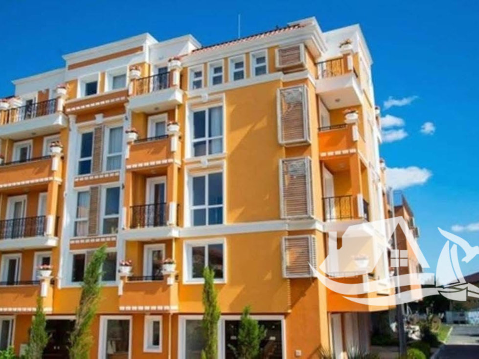 Prodej bytu 2+kk 63 m²