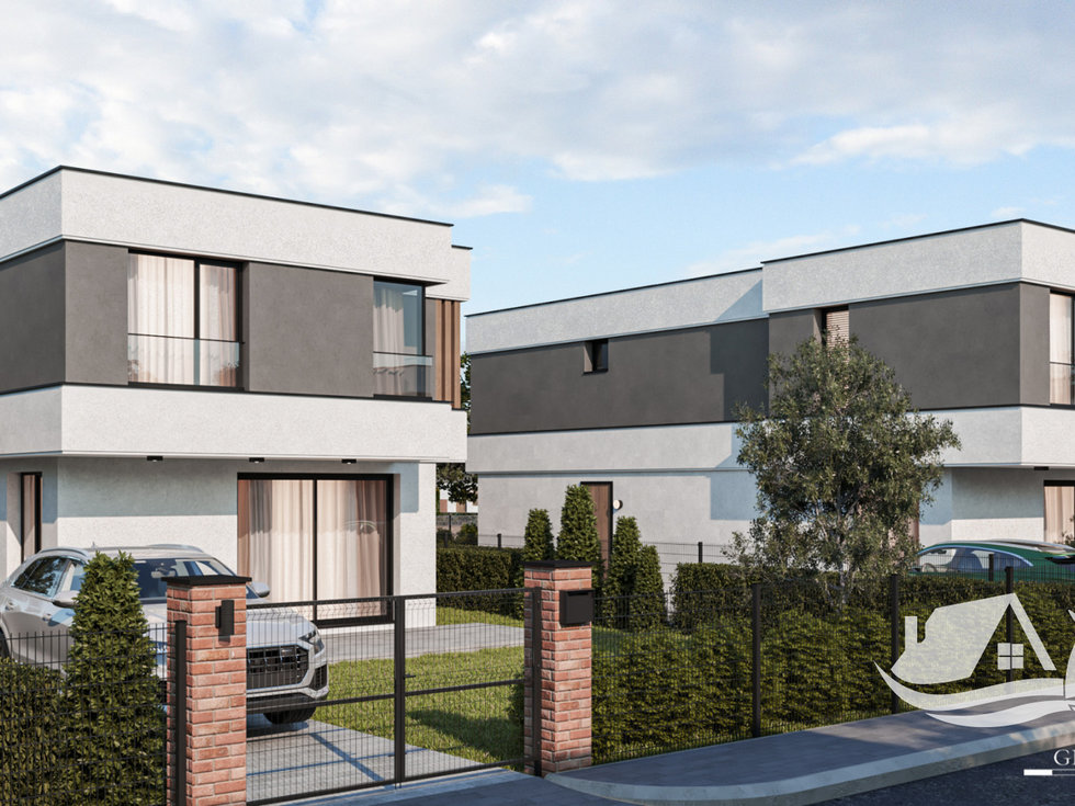 Prodej rodinného domu 180 m²