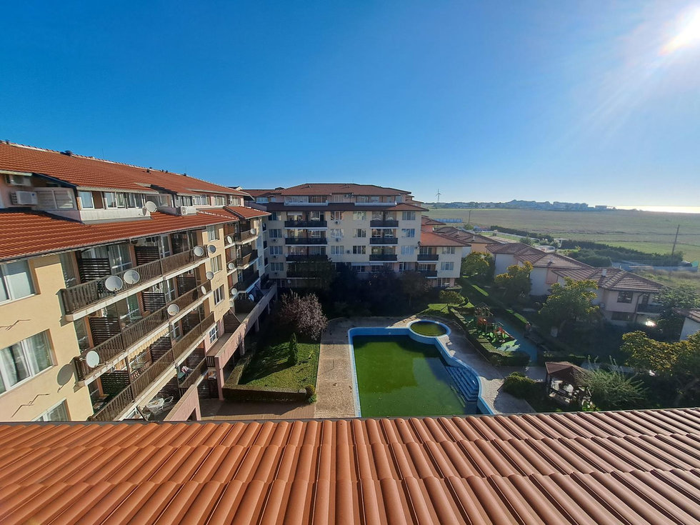 Prodej bytu 2+kk 59 m²