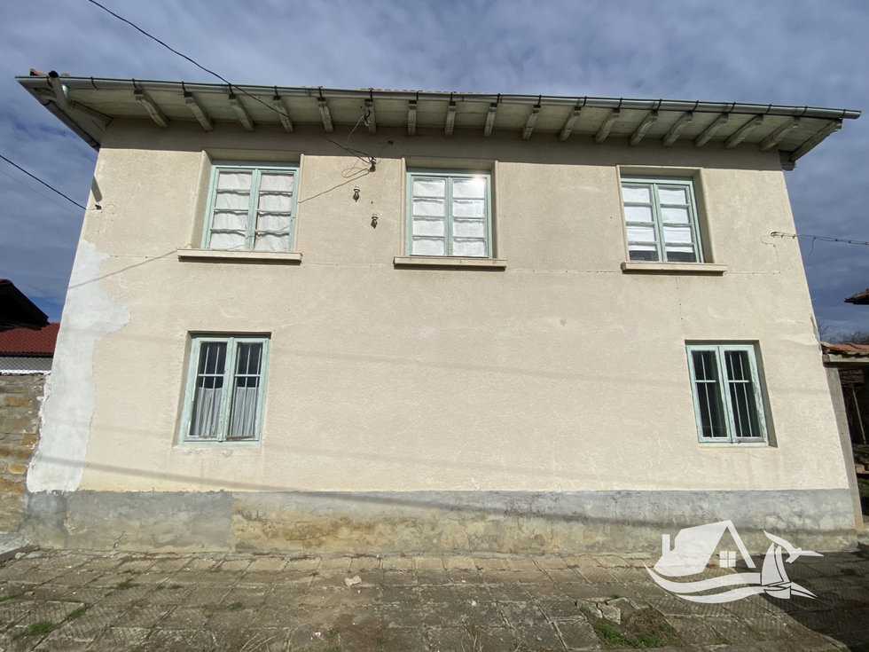 Prodej rodinného domu 90 m²