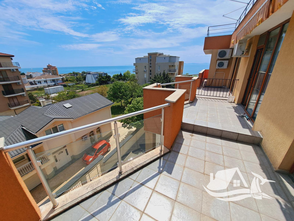 Prodej bytu 2+kk 65 m²