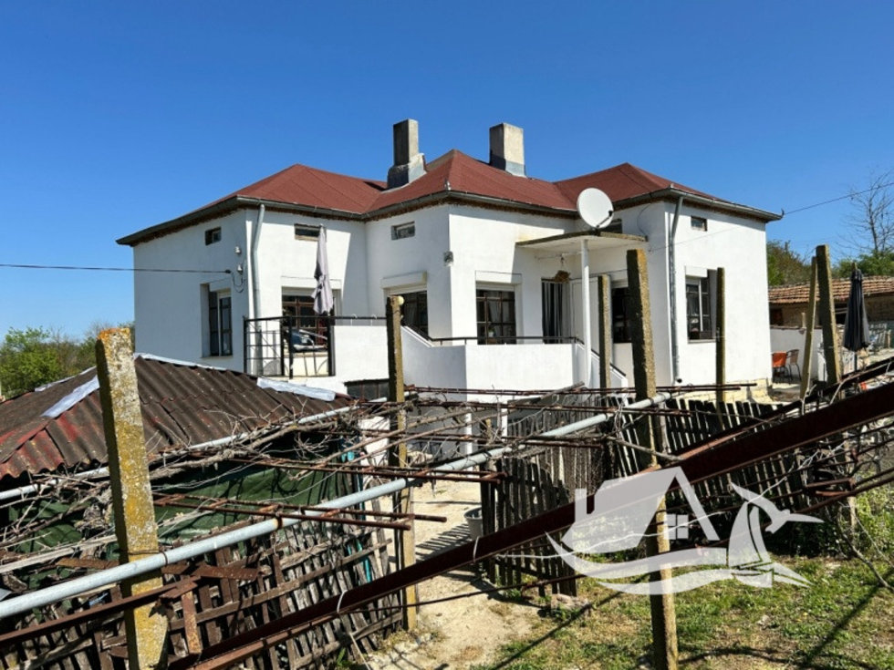 Prodej rodinného domu 100 m²