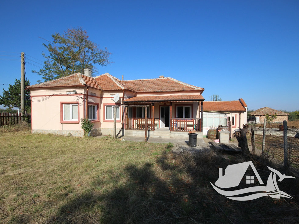 Prodej rodinného domu 90 m²