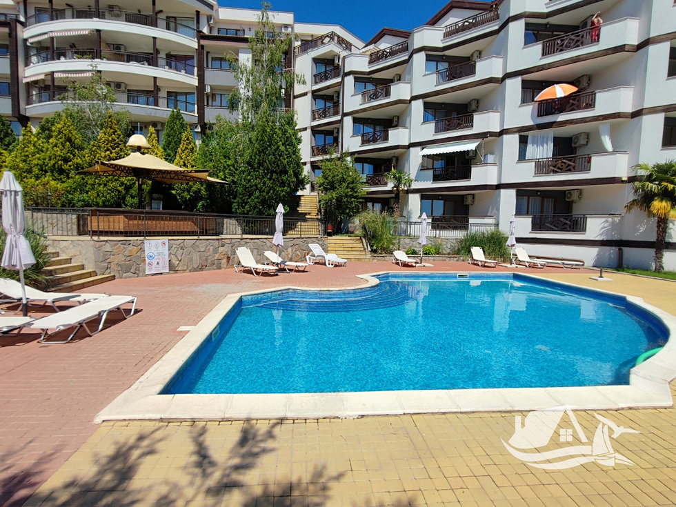Prodej bytu 1+kk, garsoniery 43 m²