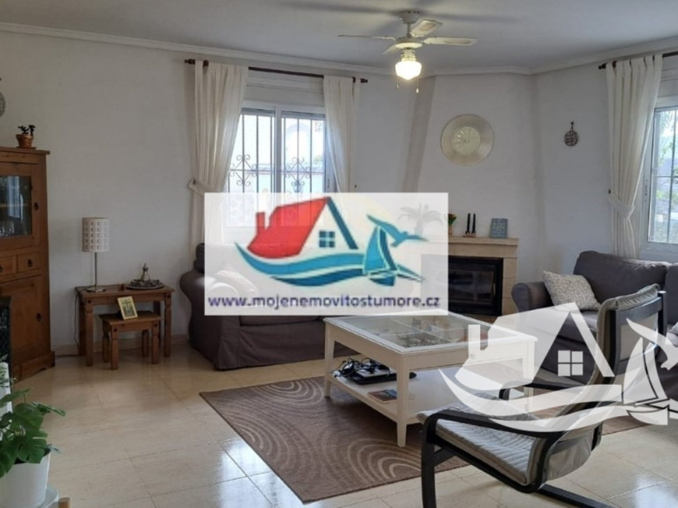 Prodej rodinného domu 86 m²