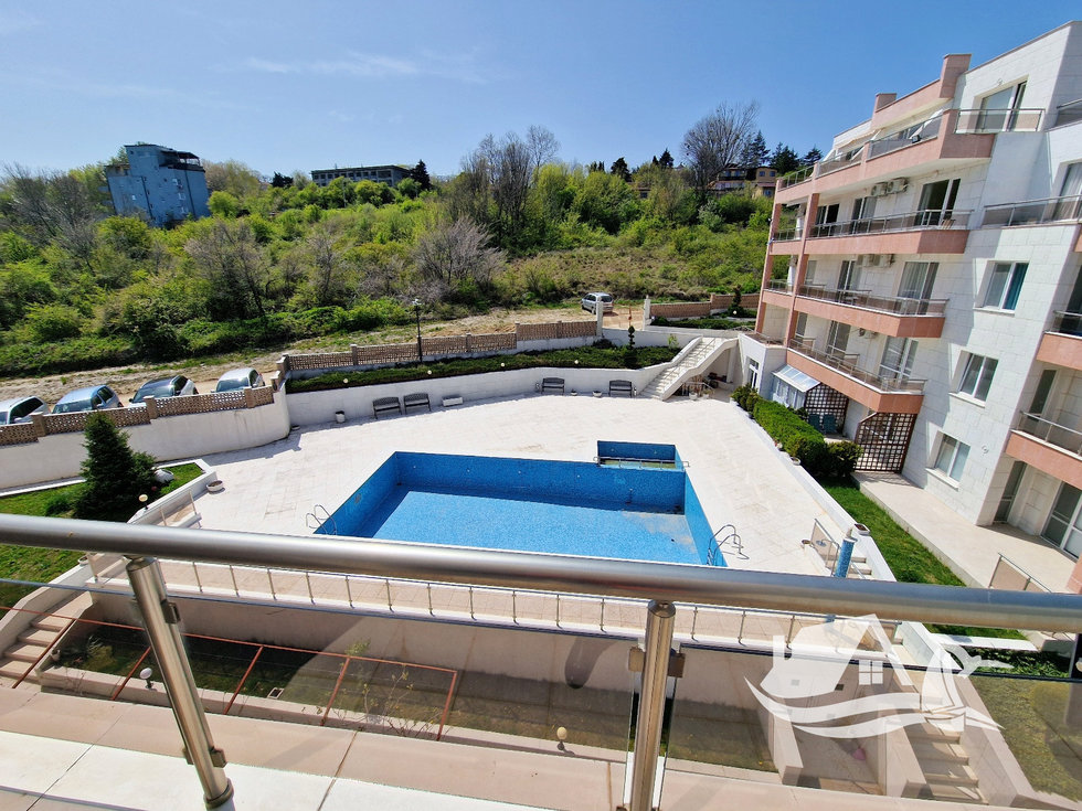 Prodej bytu 2+kk 54 m²