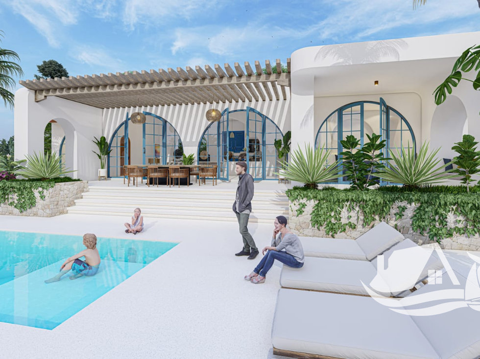 Prodej rodinného domu 152 m²