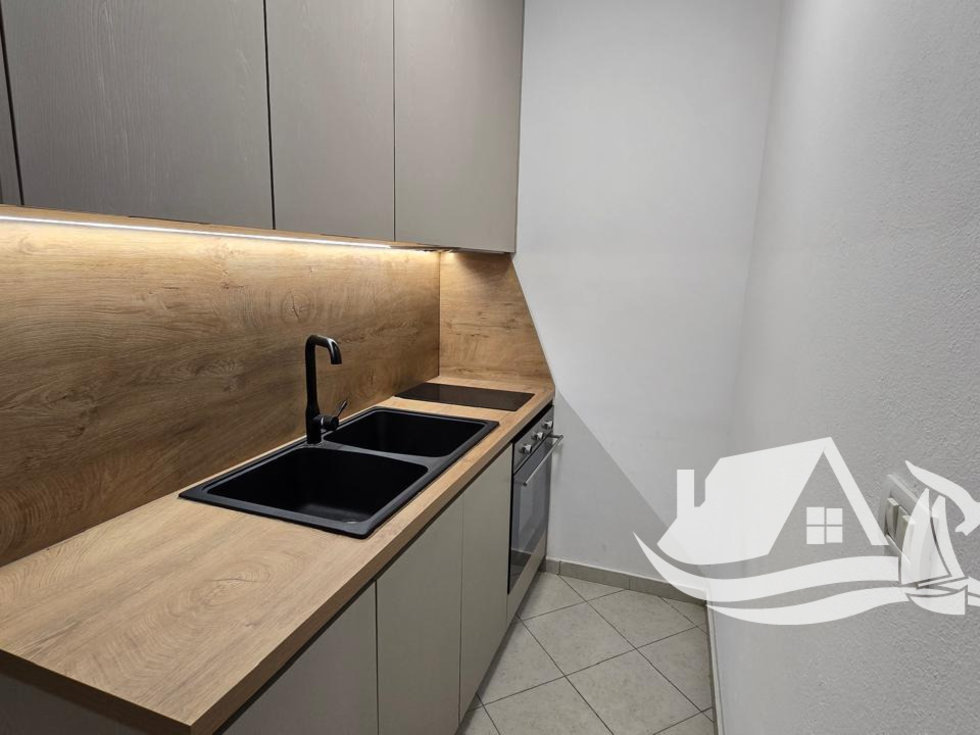 Prodej bytu 2+kk 55 m²