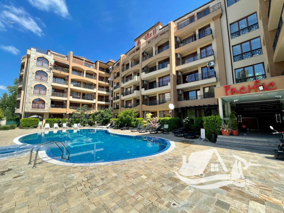 Prodej bytu 2+kk 52 m²