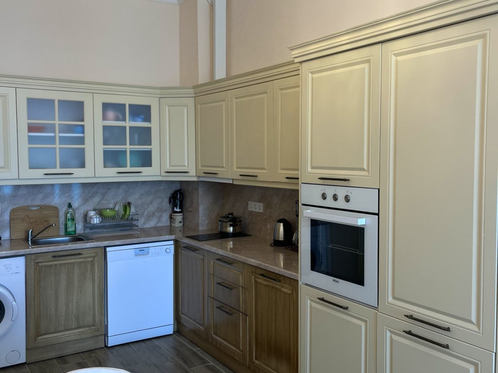 Prodej bytu 2+kk 77 m²