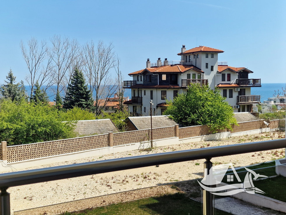 Prodej bytu 2+kk 53 m²