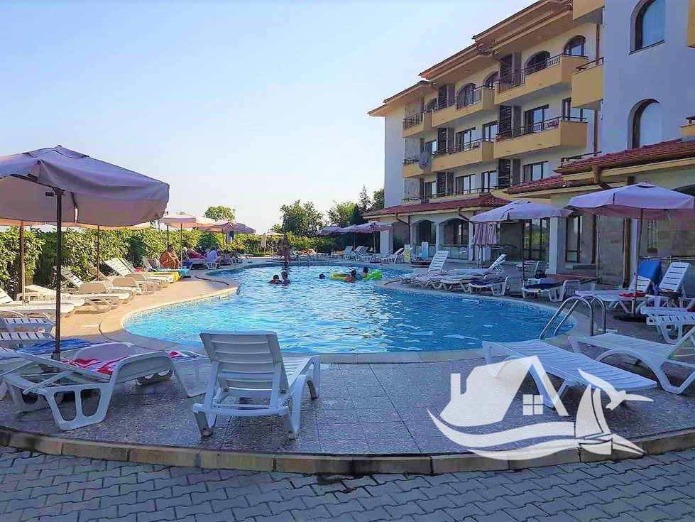 Prodej bytu 1+kk, garsoniery 33 m²
