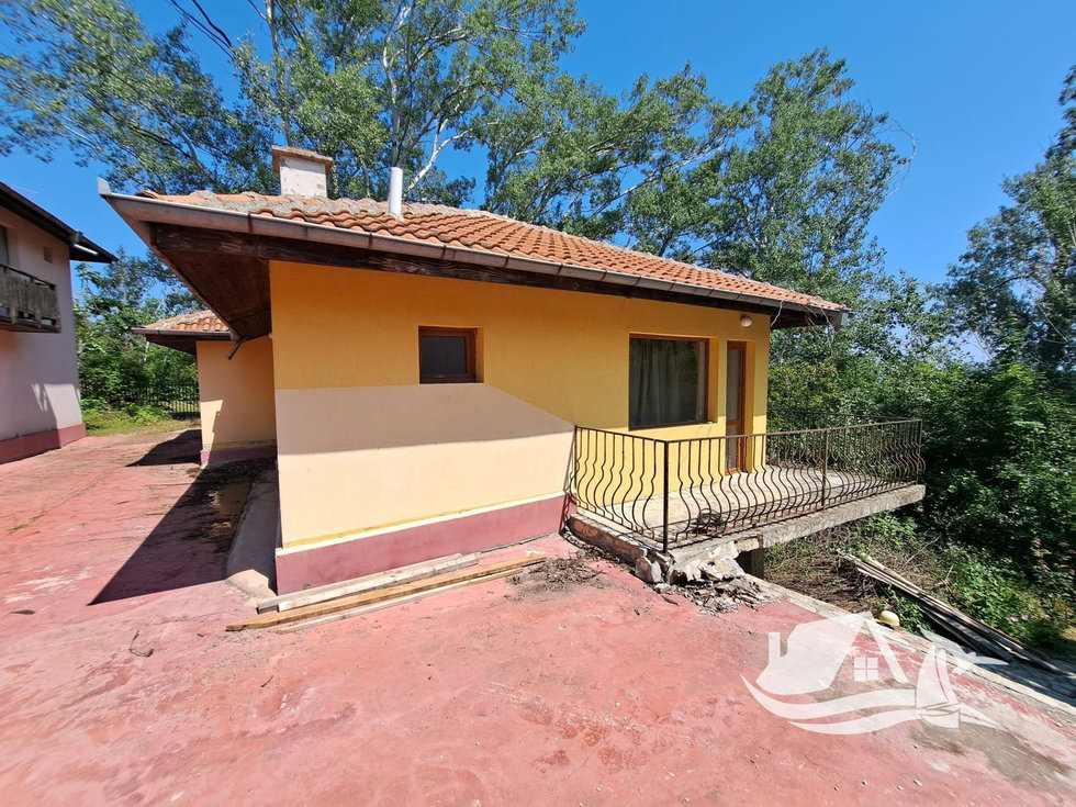 Prodej rodinného domu 187 m²