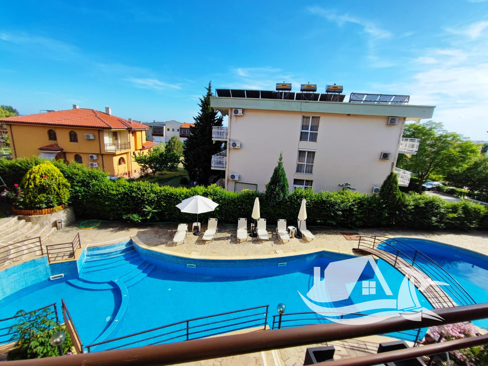 Prodej bytu 2+kk 63 m²