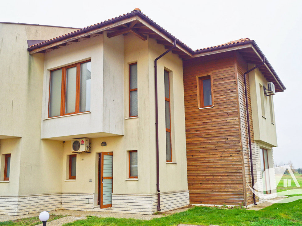 Prodej rodinného domu 125 m²