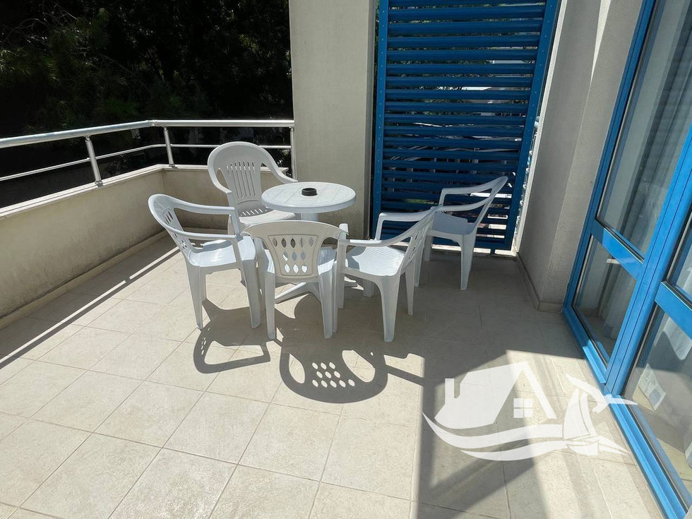 Prodej bytu 2+kk 63 m²