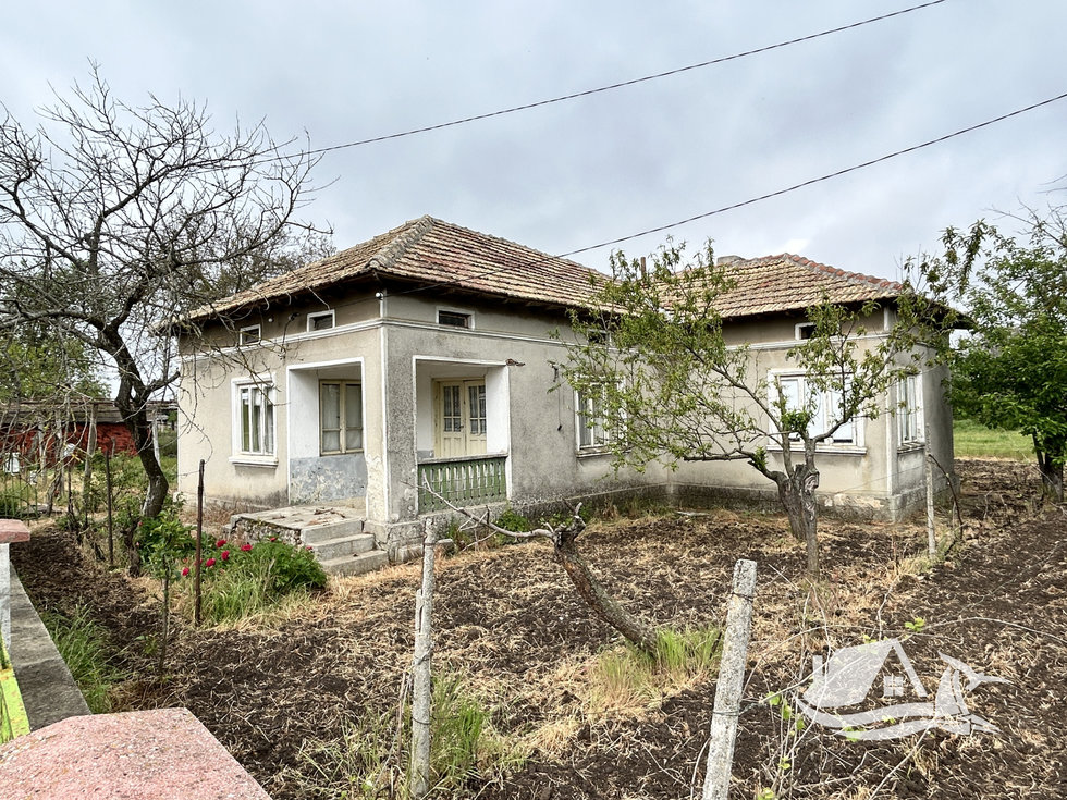 Prodej rodinného domu 100 m²