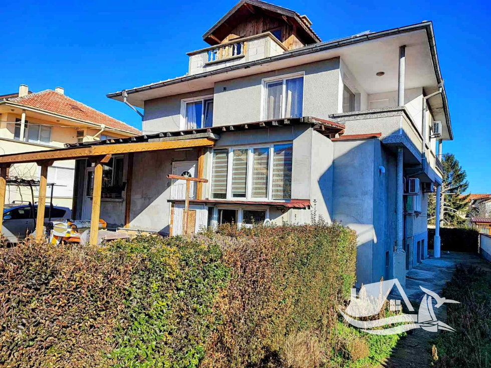 Prodej rodinného domu 180 m²