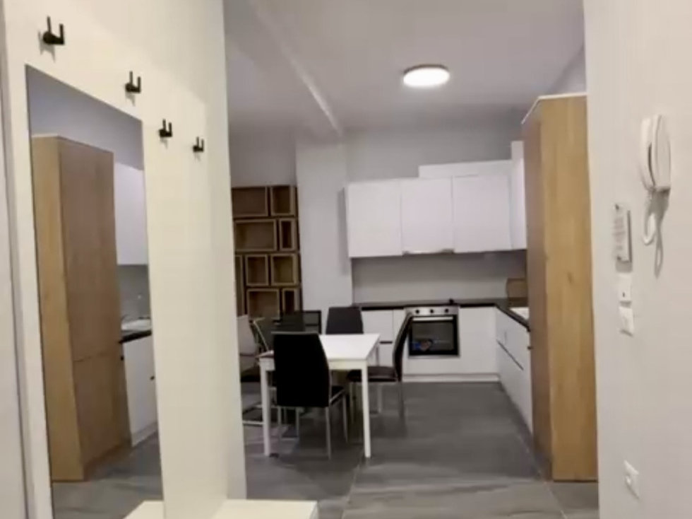 Prodej bytu 2+kk 73 m²
