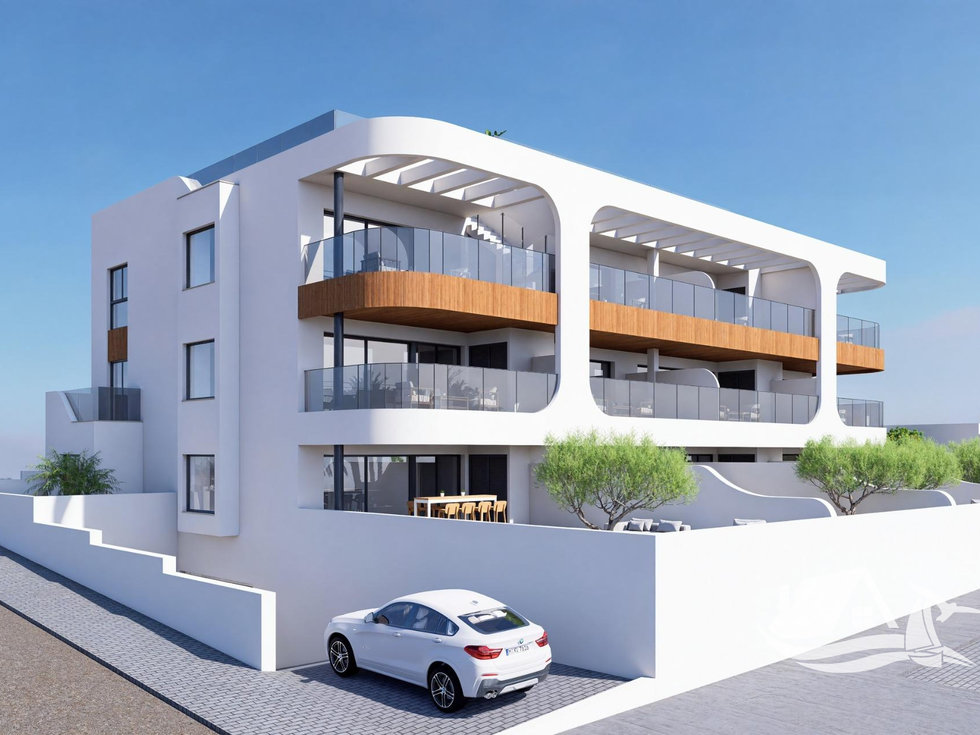 Prodej bytu 4+kk 80 m²