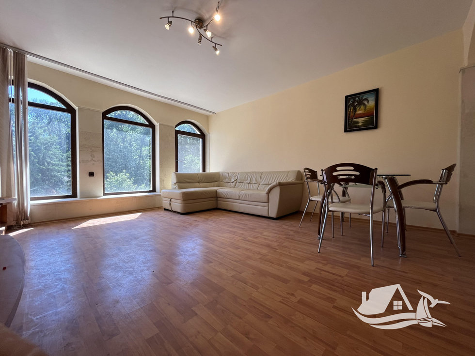 Prodej bytu 3+kk 111 m²