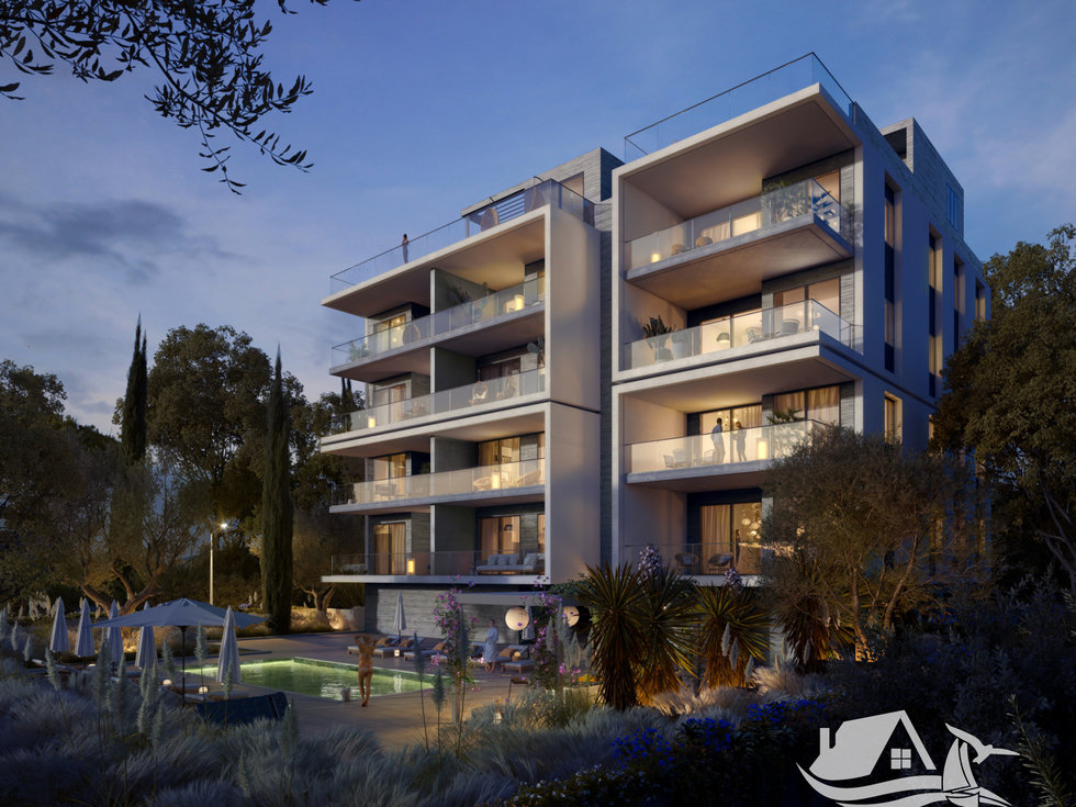 Prodej bytu 3+1 124 m²