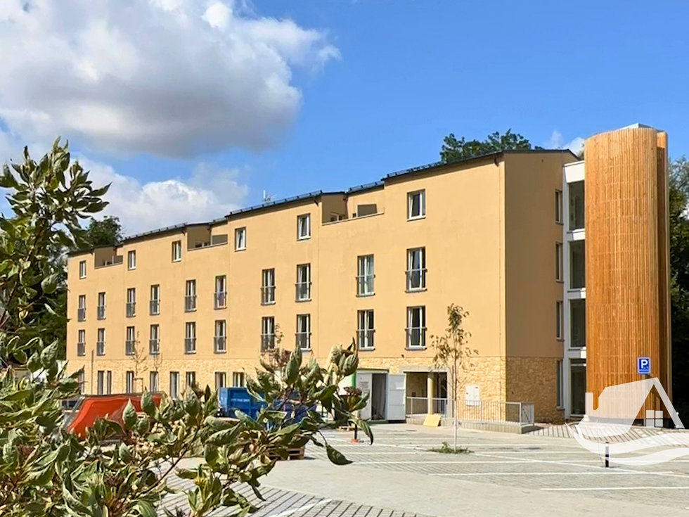Prodej bytu 1+kk, garsoniery 30 m², Tuchoměřice
