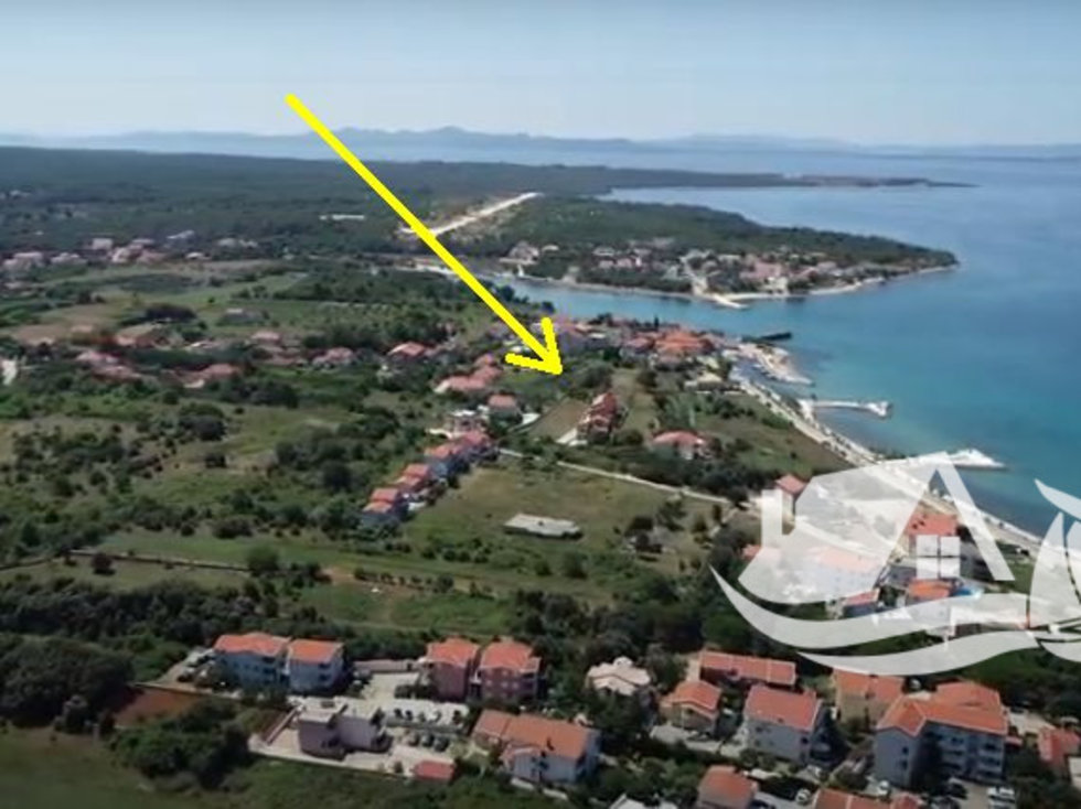 Prodej stavební parcely 351 m²