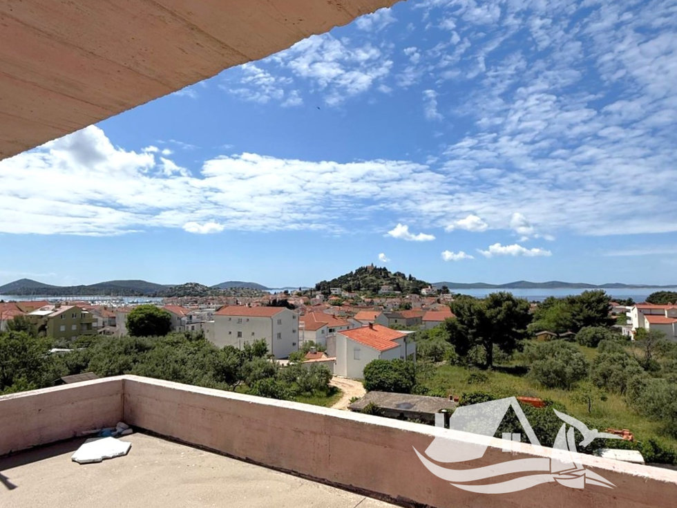 Prodej rodinného domu 230 m²
