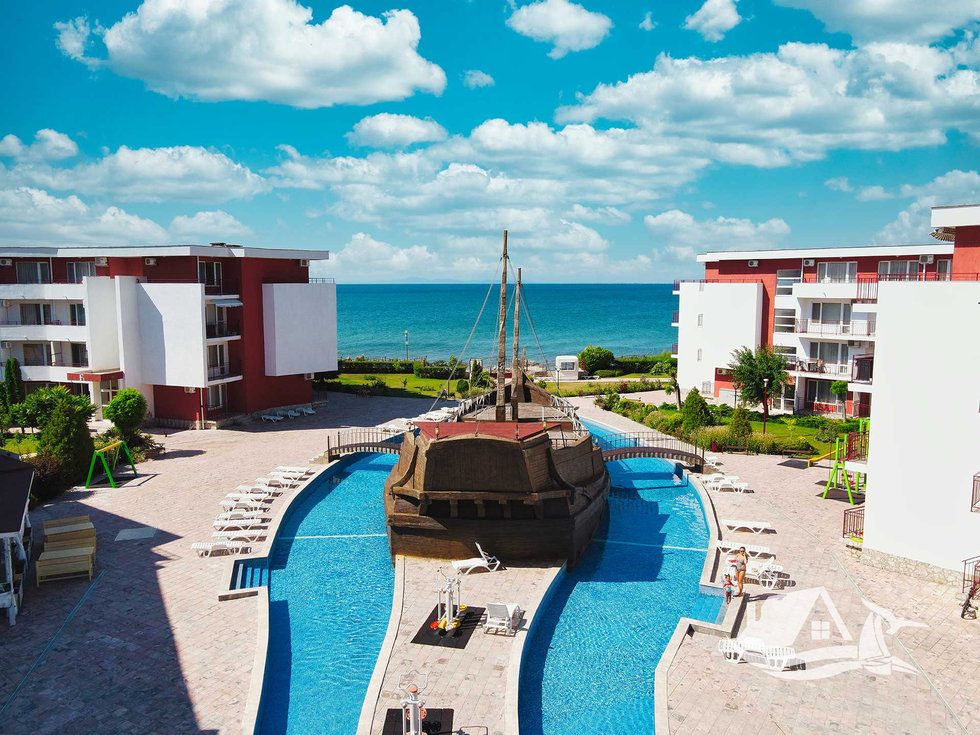 Prodej bytu 1+kk, garsoniery 42 m²
