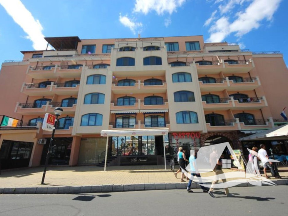 Prodej bytu 4+kk 132 m²