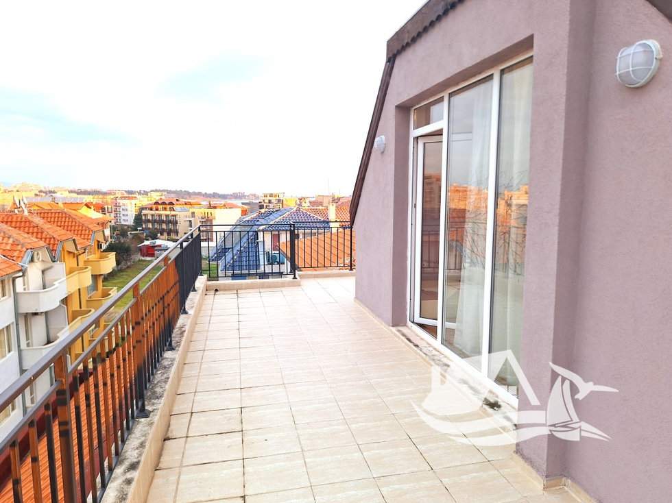 Prodej bytu 3+kk 131 m²