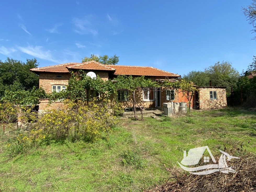 Prodej rodinného domu 64 m²