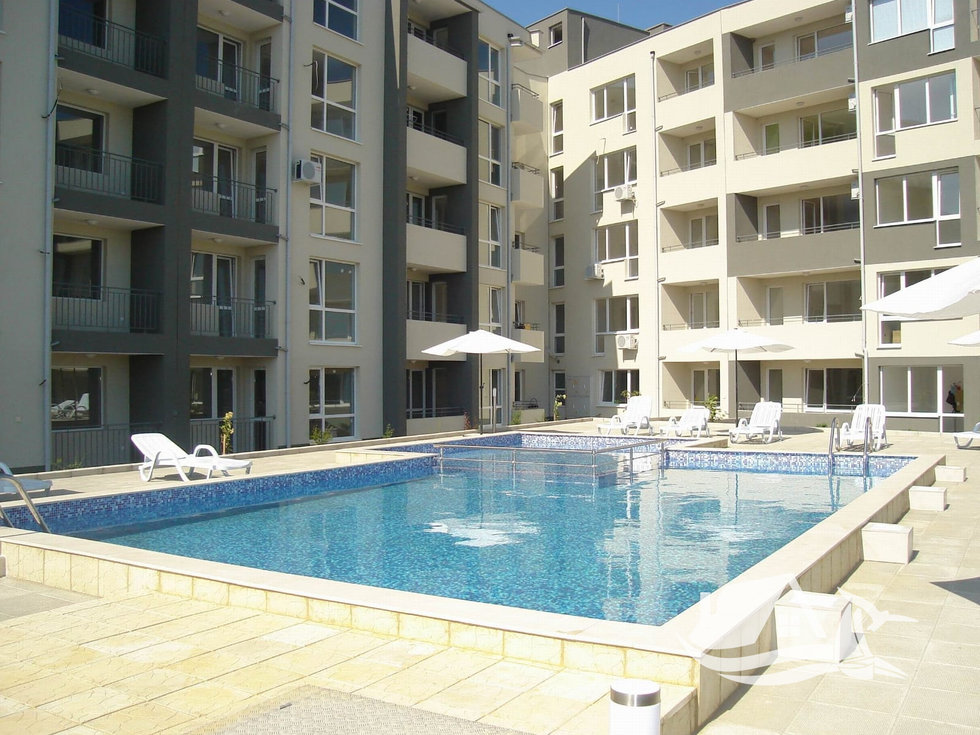 Prodej bytu 2+kk 48 m²