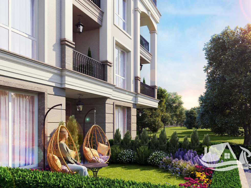 Prodej bytu 1+kk, garsoniery 34 m²