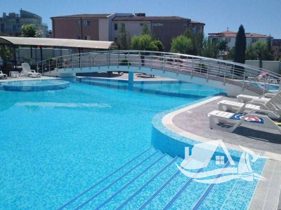 Prodej bytu 2+kk 55 m²