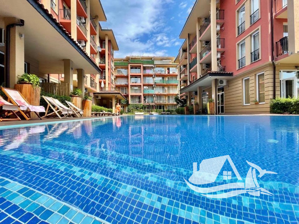 Prodej bytu 1+kk, garsoniery 32 m²